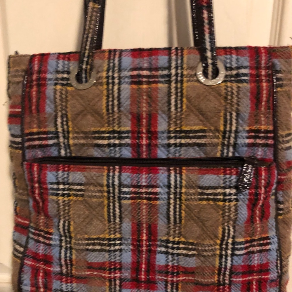 Vera Bradley Handbag